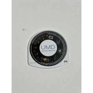 Gran Turismo (Sony PSP, 2009) Video Game Disc UMD ONLY!